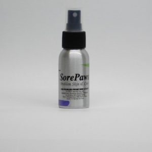Problem Skin & Coat Spray
